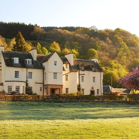 Fortingall Hotel Kenmore  Esterno foto