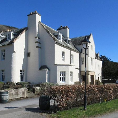 Fortingall Hotel Kenmore  Esterno foto