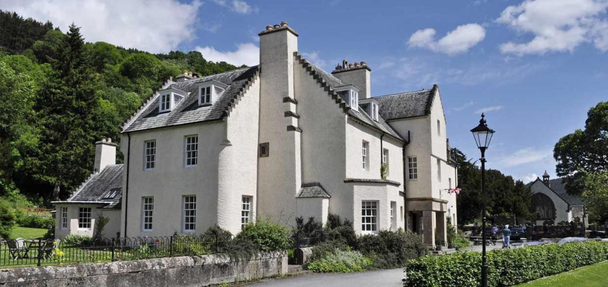 Fortingall Hotel Kenmore  Esterno foto