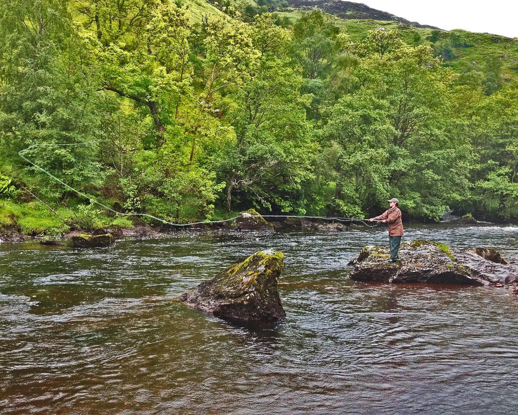 Fortingall Hotel Kenmore  Esterno foto