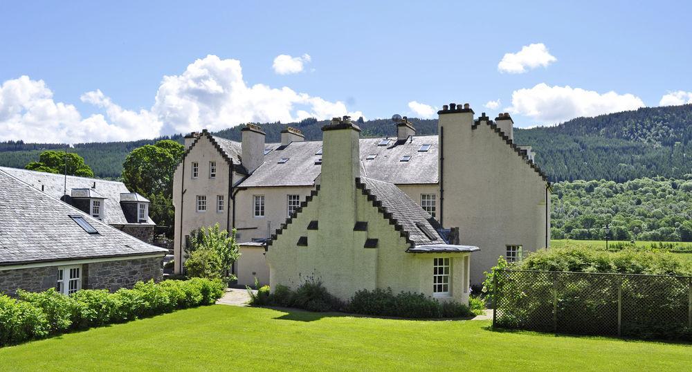 Fortingall Hotel Kenmore  Esterno foto