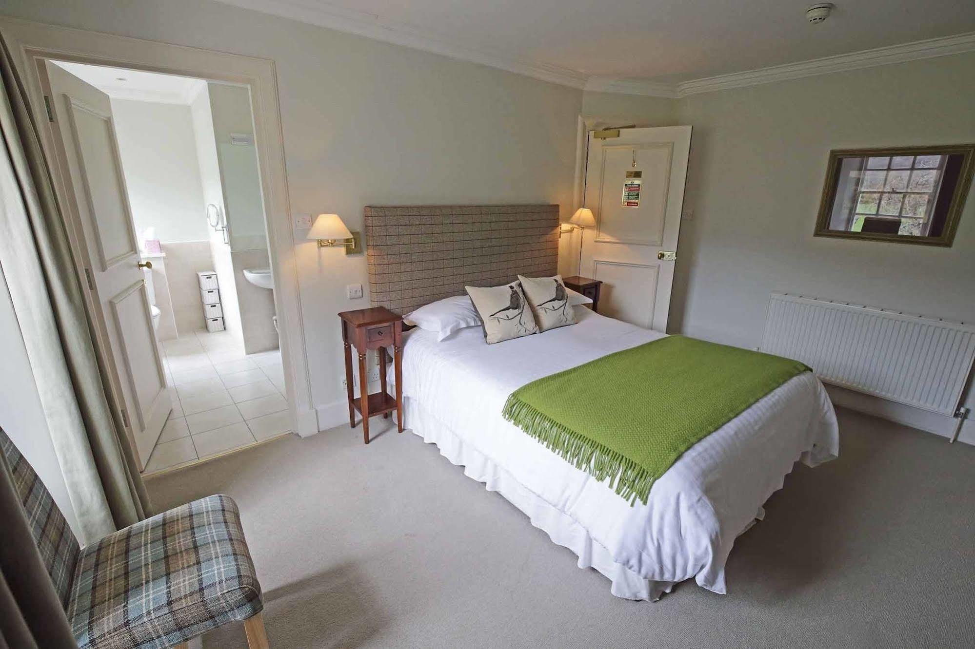 Fortingall Hotel Kenmore  Esterno foto